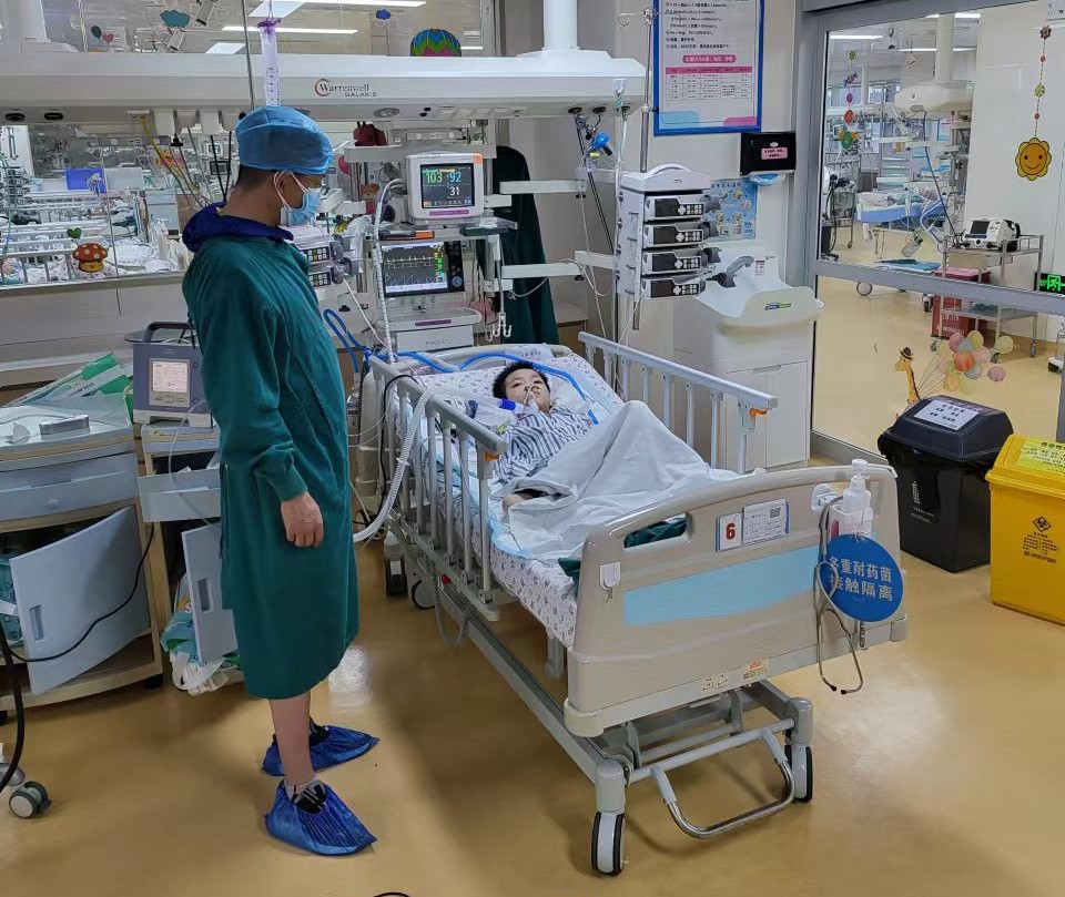 将乐县跨省救护车出租公司