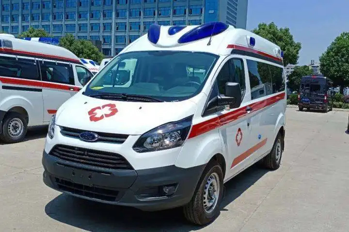 将乐县长途救护车转院